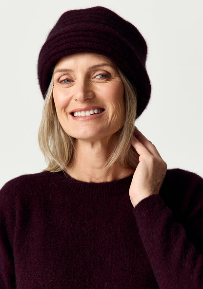 MM Felted Hat