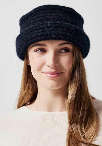 MM Felted Hat