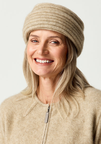 MM Felted Hat