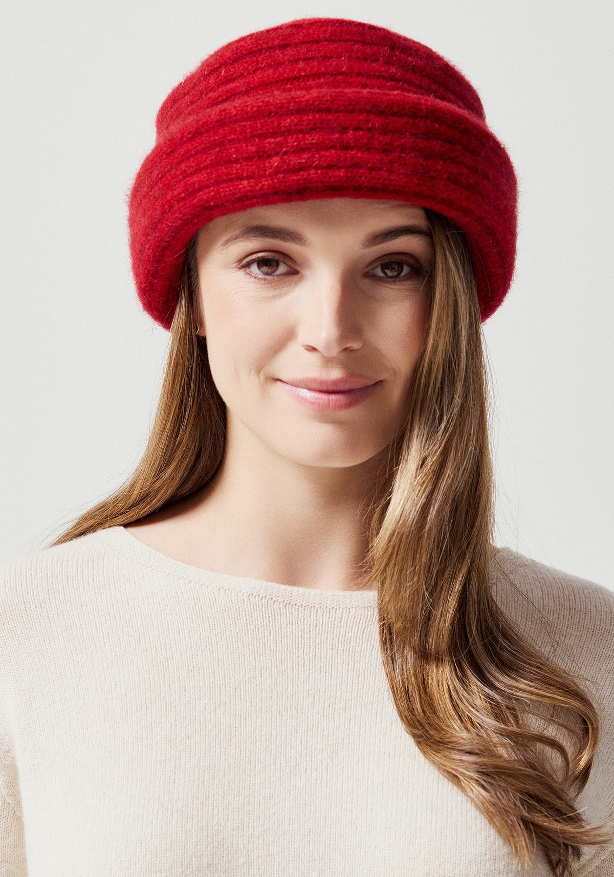 MM Felted Hat