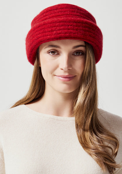 MM Felted Hat