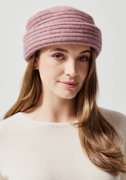 MM Felted Hat