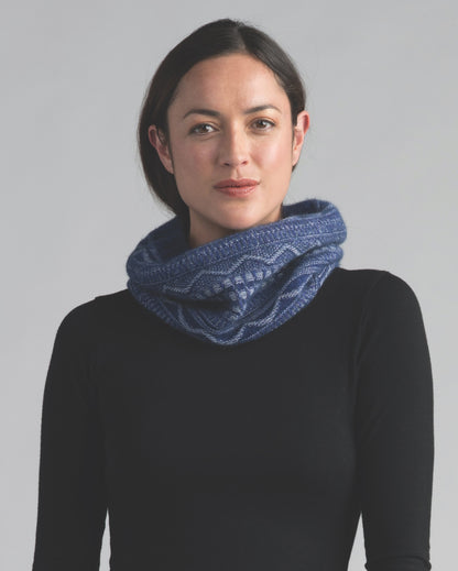 Peak Snood Accessories