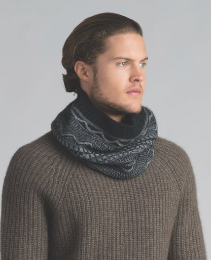 Peak Snood Accessories