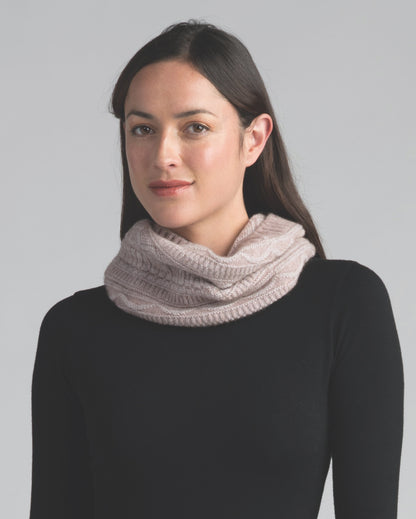 Peak Snood Accessories