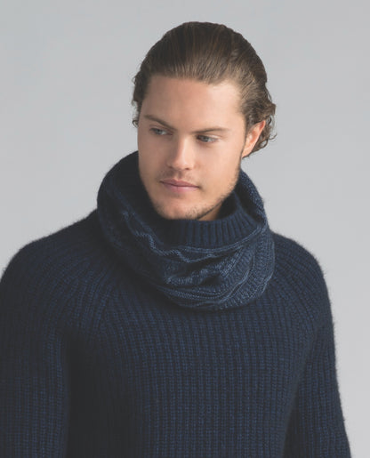 Peak Snood Accessories