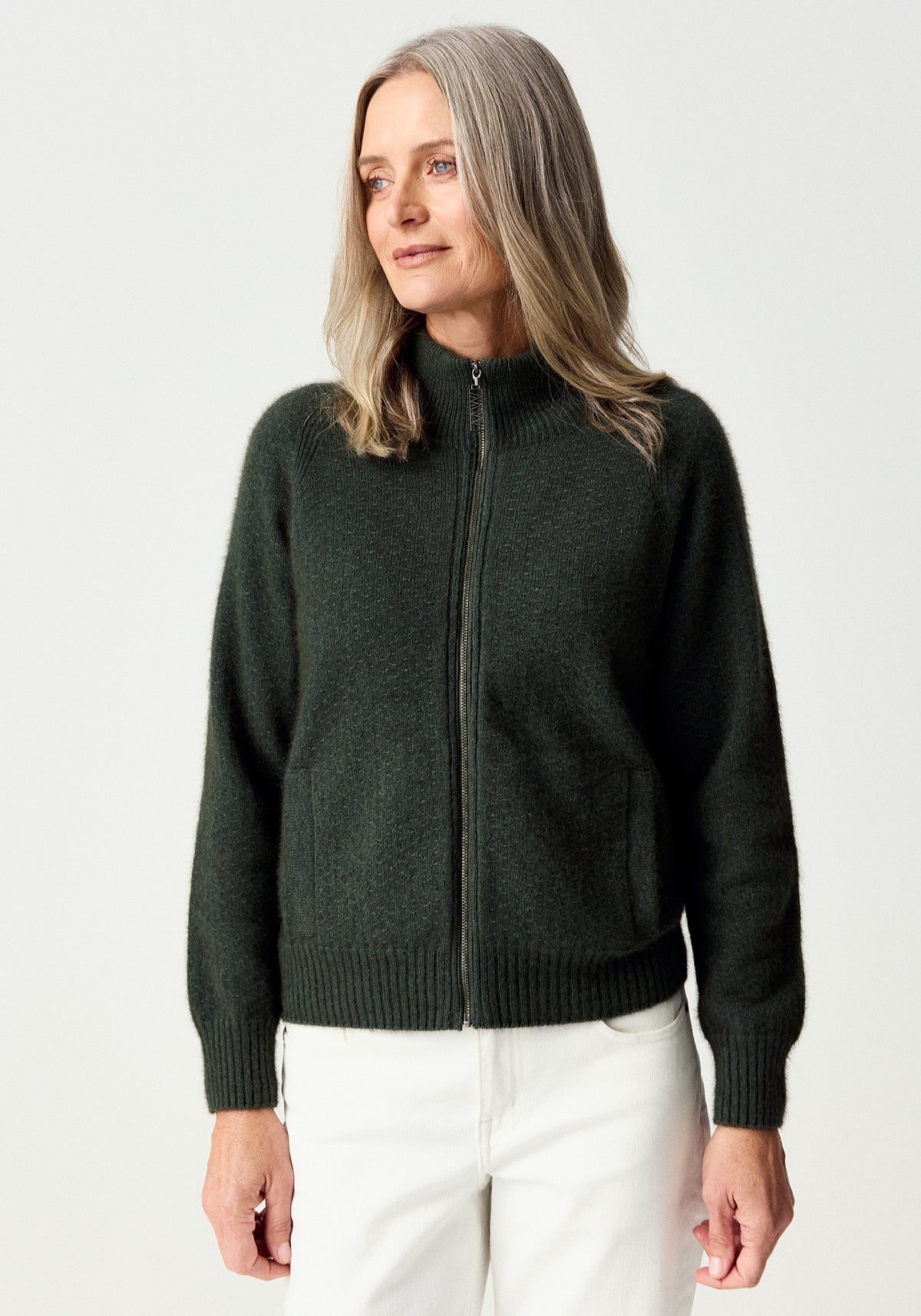Arianne Jacket