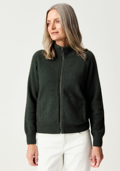 Arianne Jacket