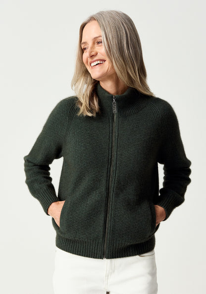 Arianne Jacket