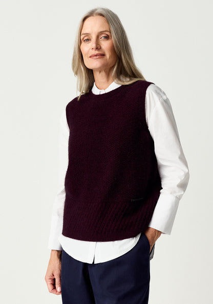 Catlins Vest