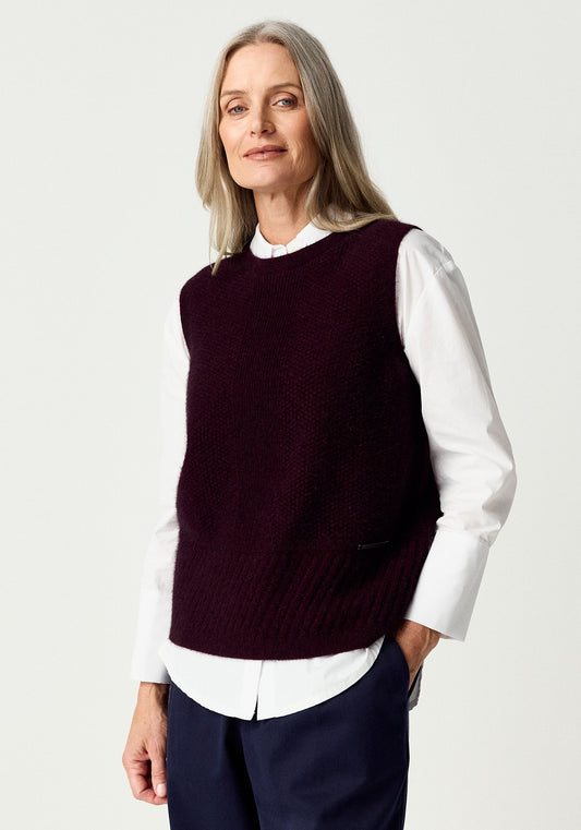 Catlins Vest