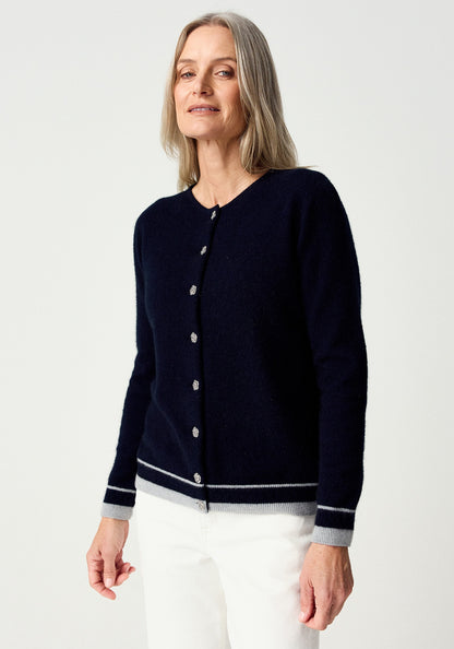 Hara Cardigan