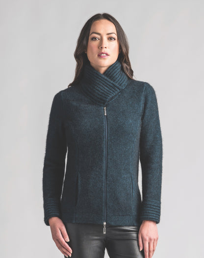 Selwyn Jacket Womens