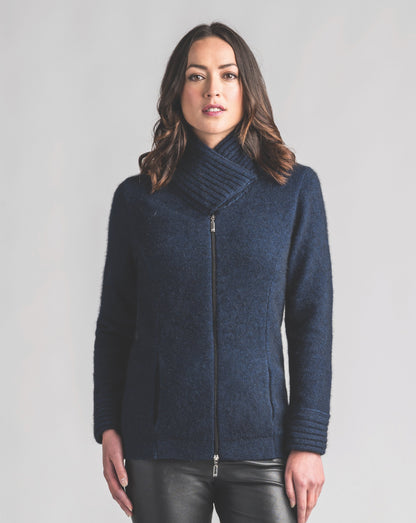 Selwyn Jacket Womens