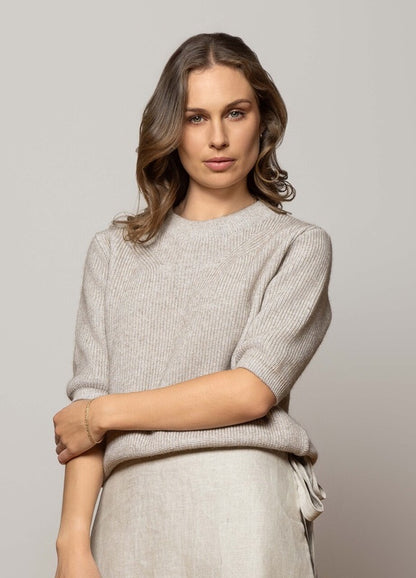 Weft Shoreline short sleeve