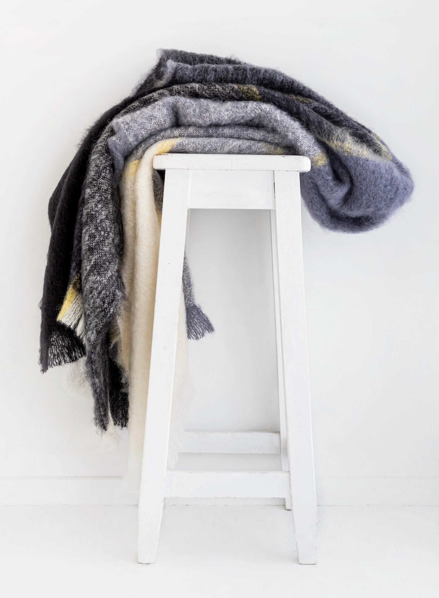 Designer Throw