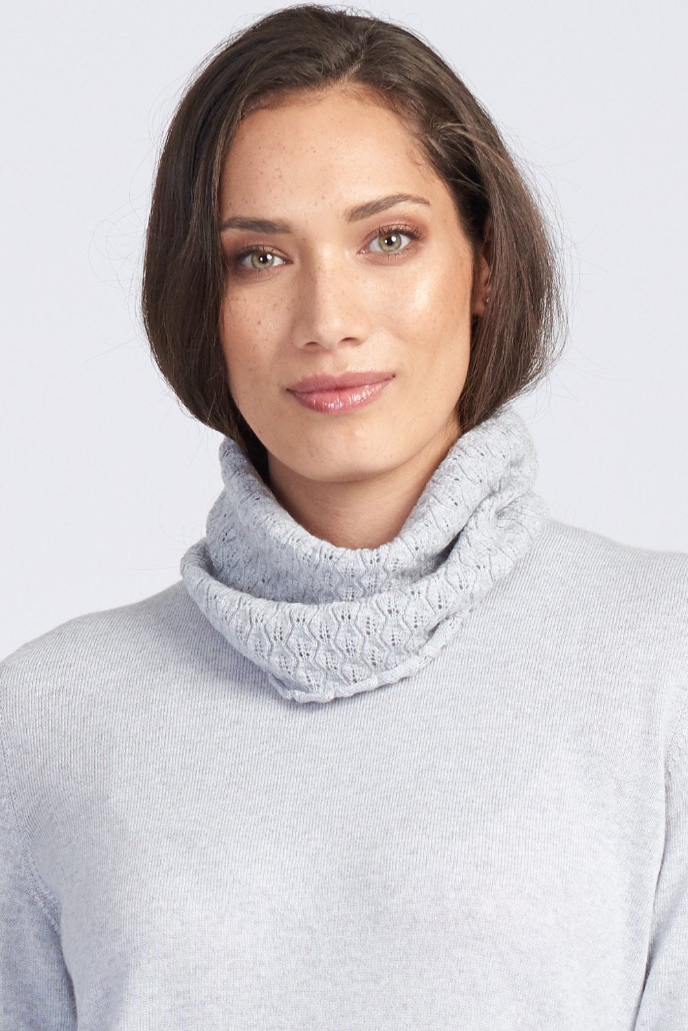 Lace Snood Accessories