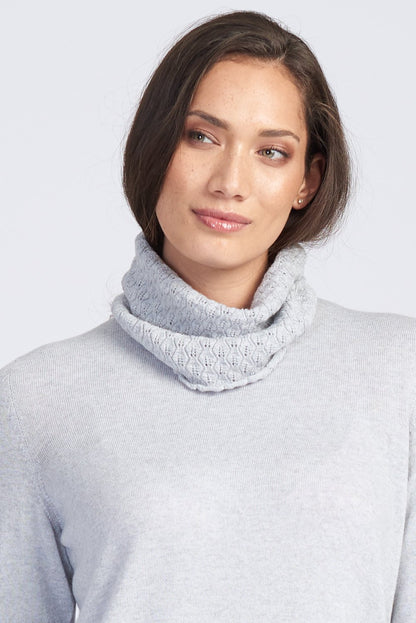 Lace Snood Accessories