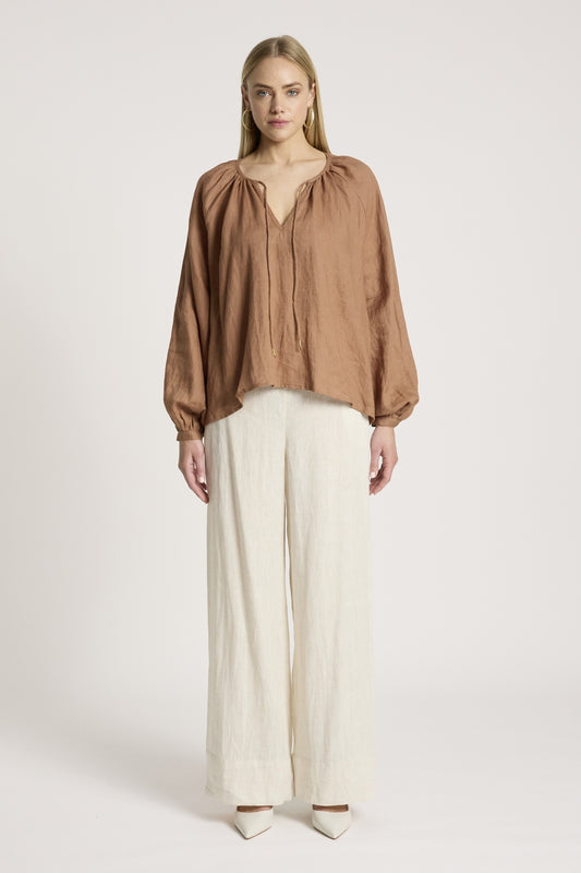 Bajau Blouse