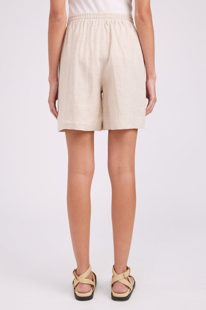 Studio Bermuda Short