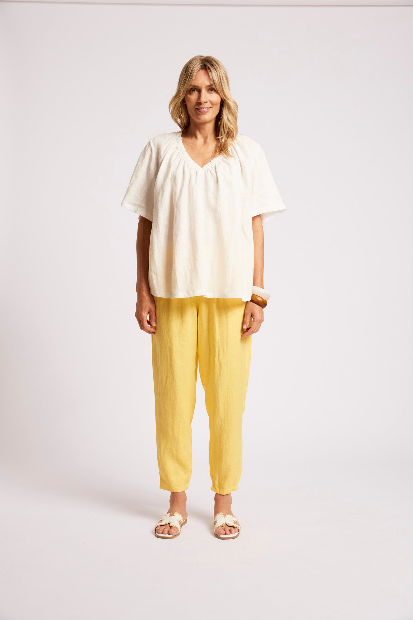 Cove Relaxed Top
