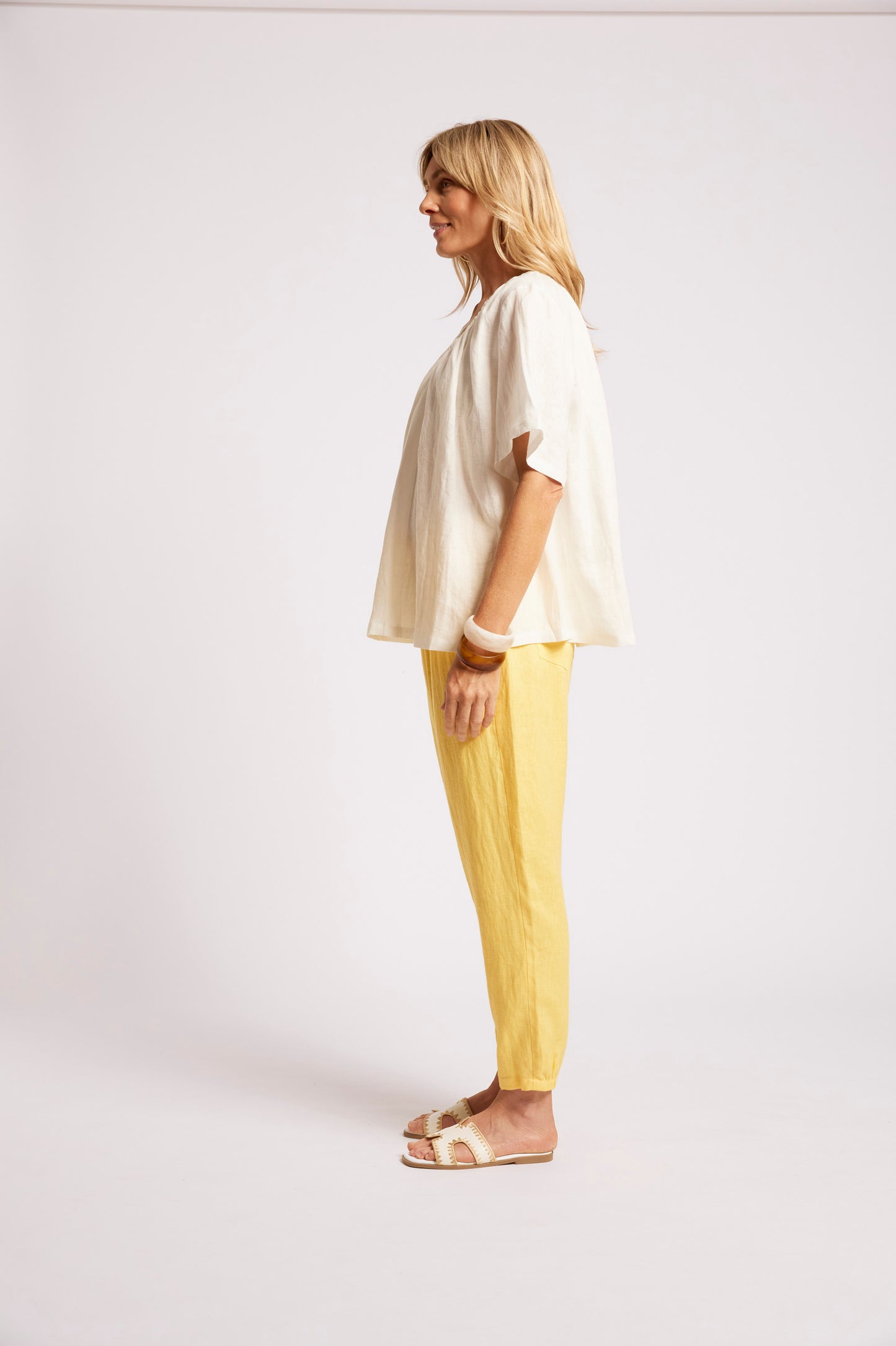 Cove Relaxed Top