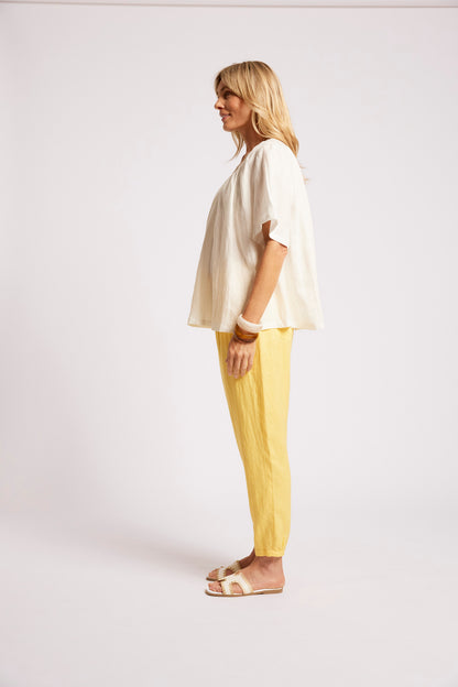 Cove Relaxed Top