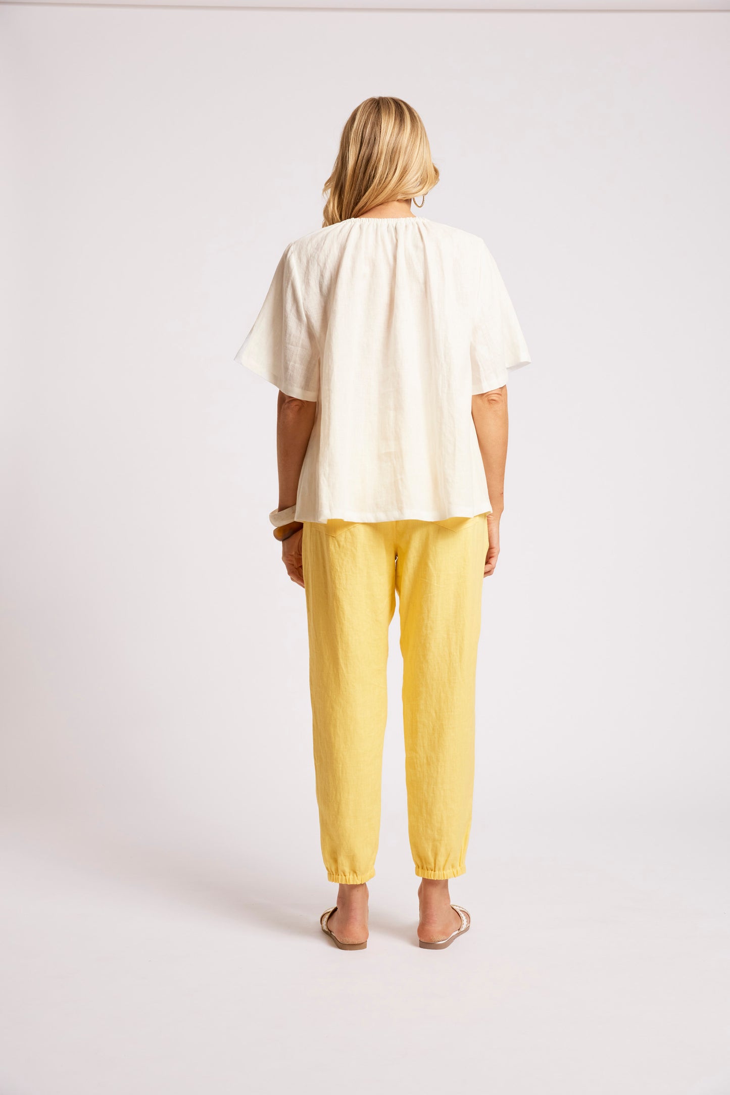 Cove Relaxed Top