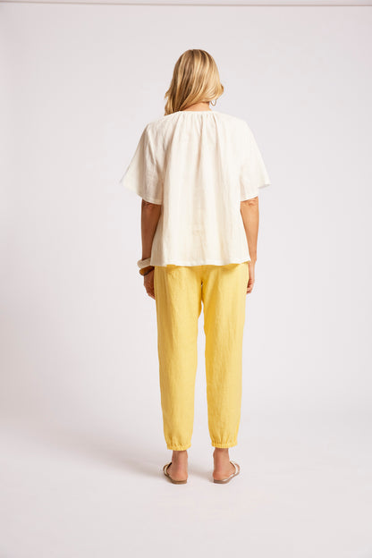 Cove Relaxed Top