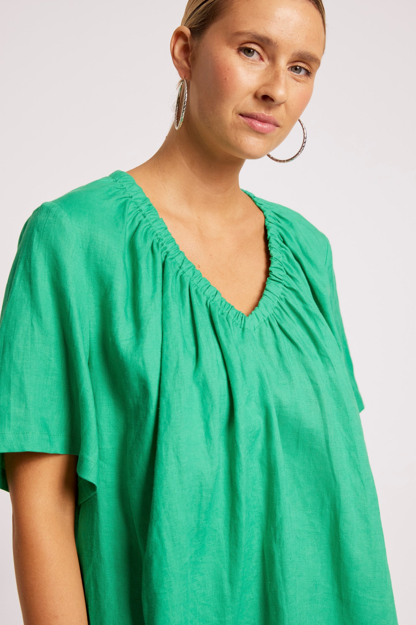 Cove Relaxed Top