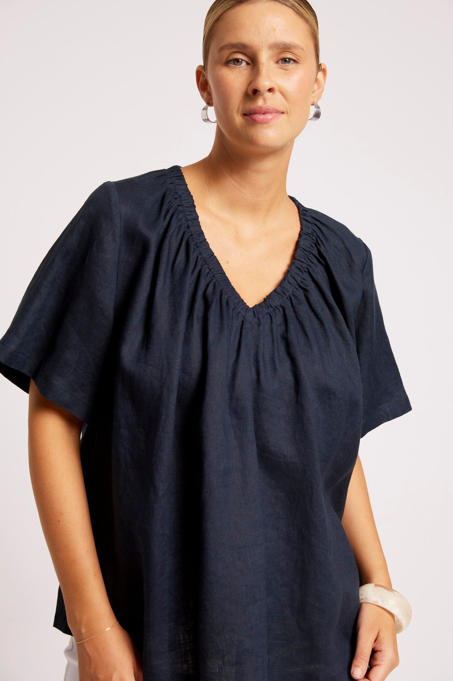 Cove Relaxed Top