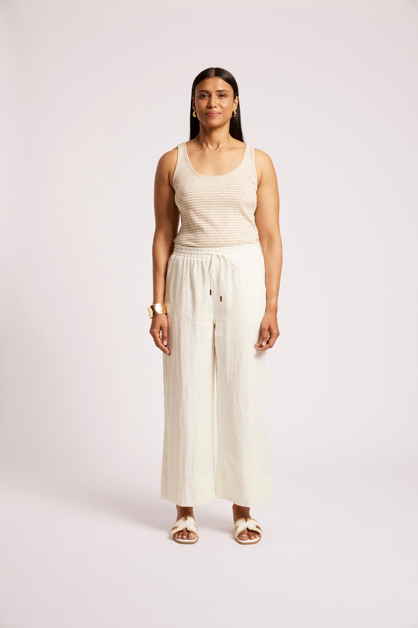 Cove relaxed Pant