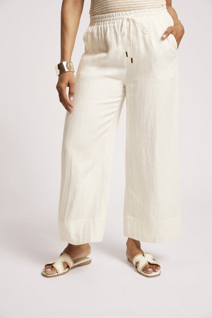 Cove relaxed Pant
