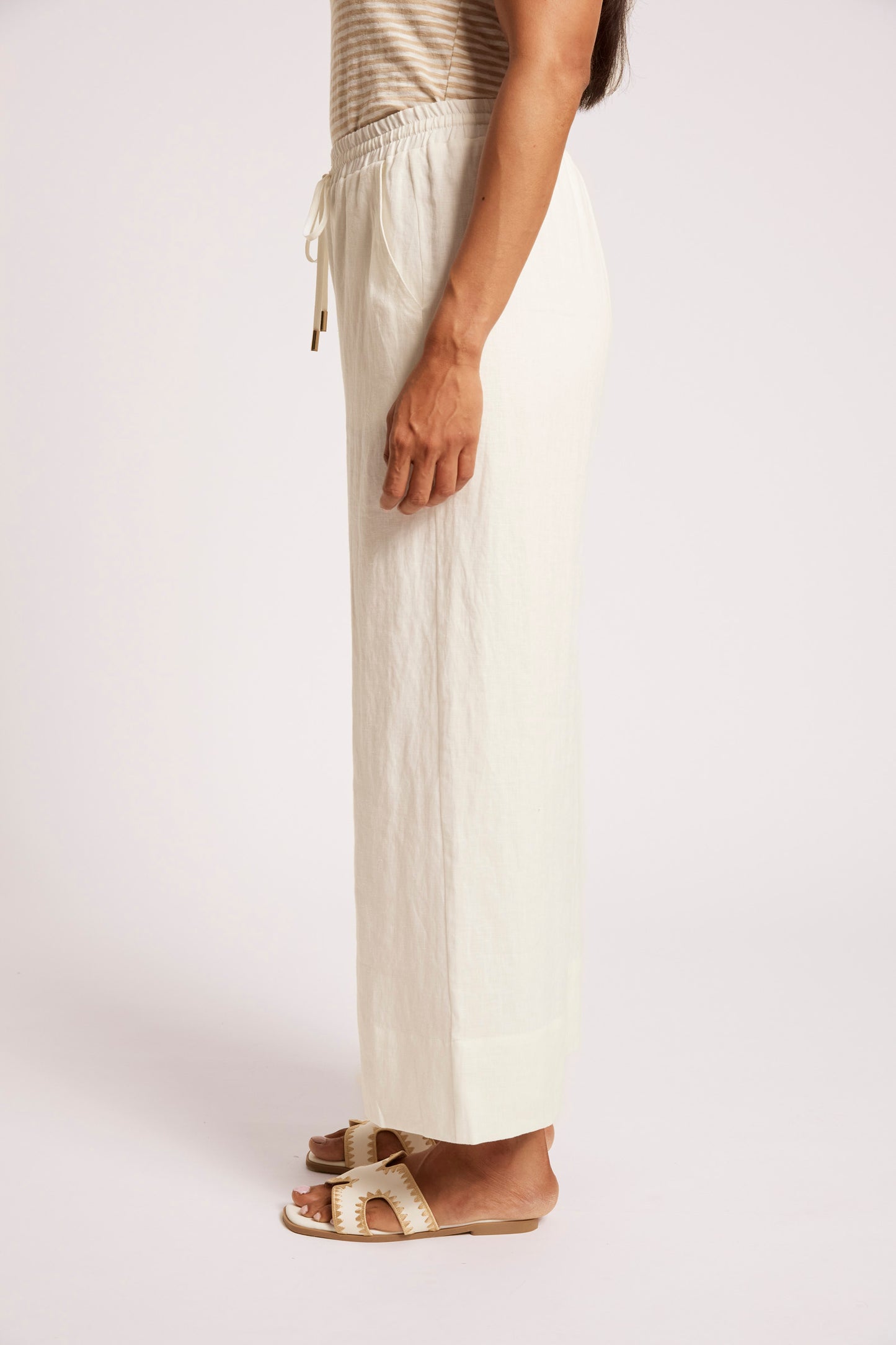 Cove relaxed Pant