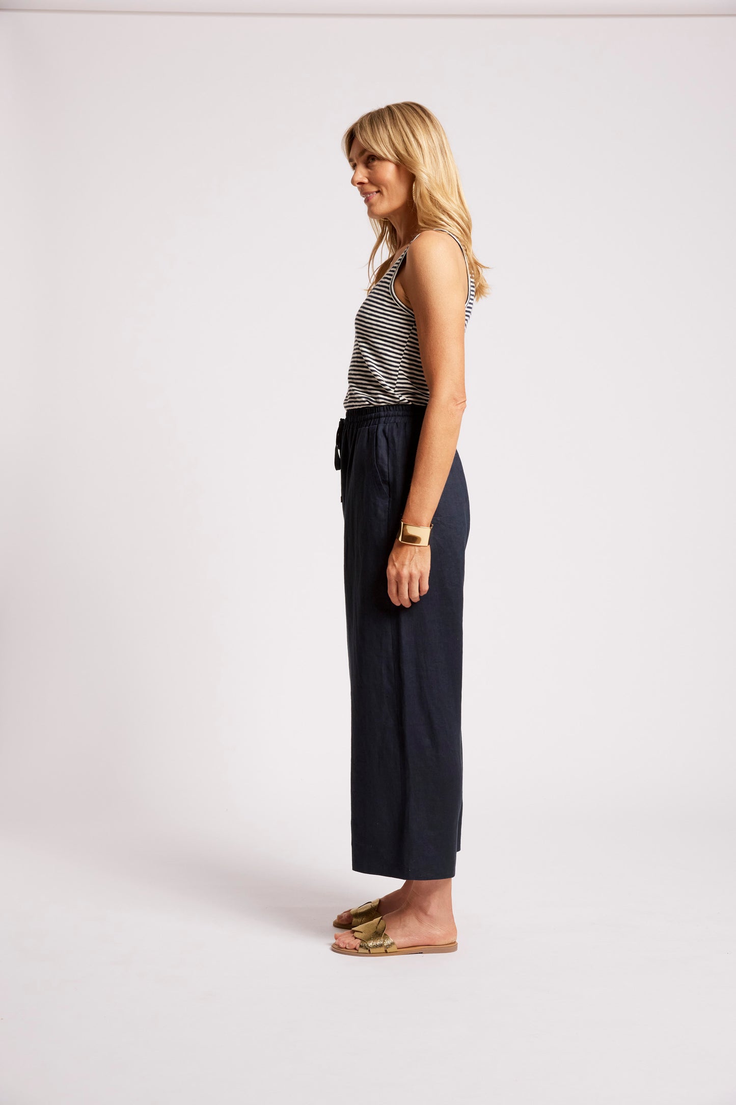 Cove relaxed Pant