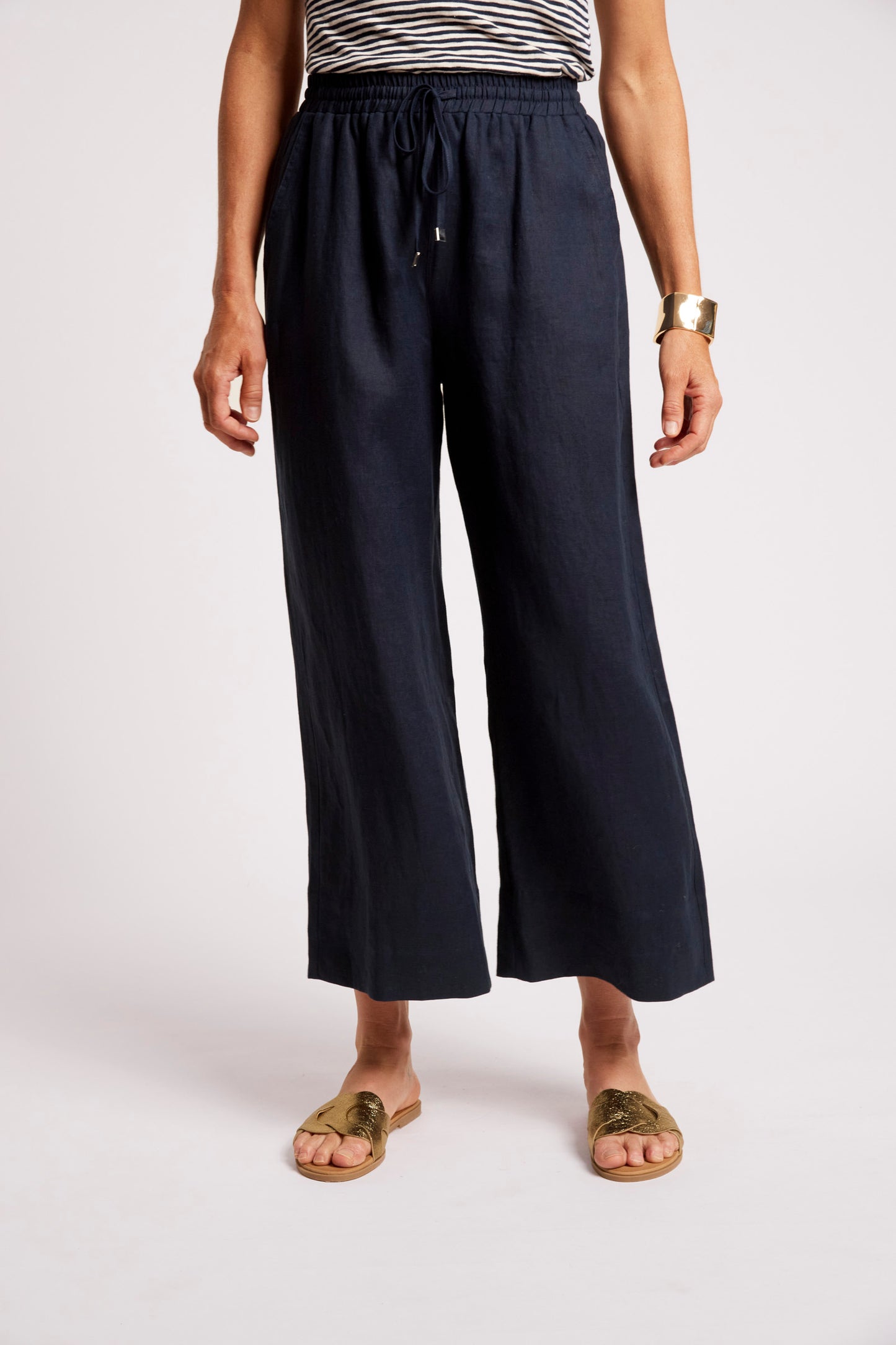 Cove relaxed Pant