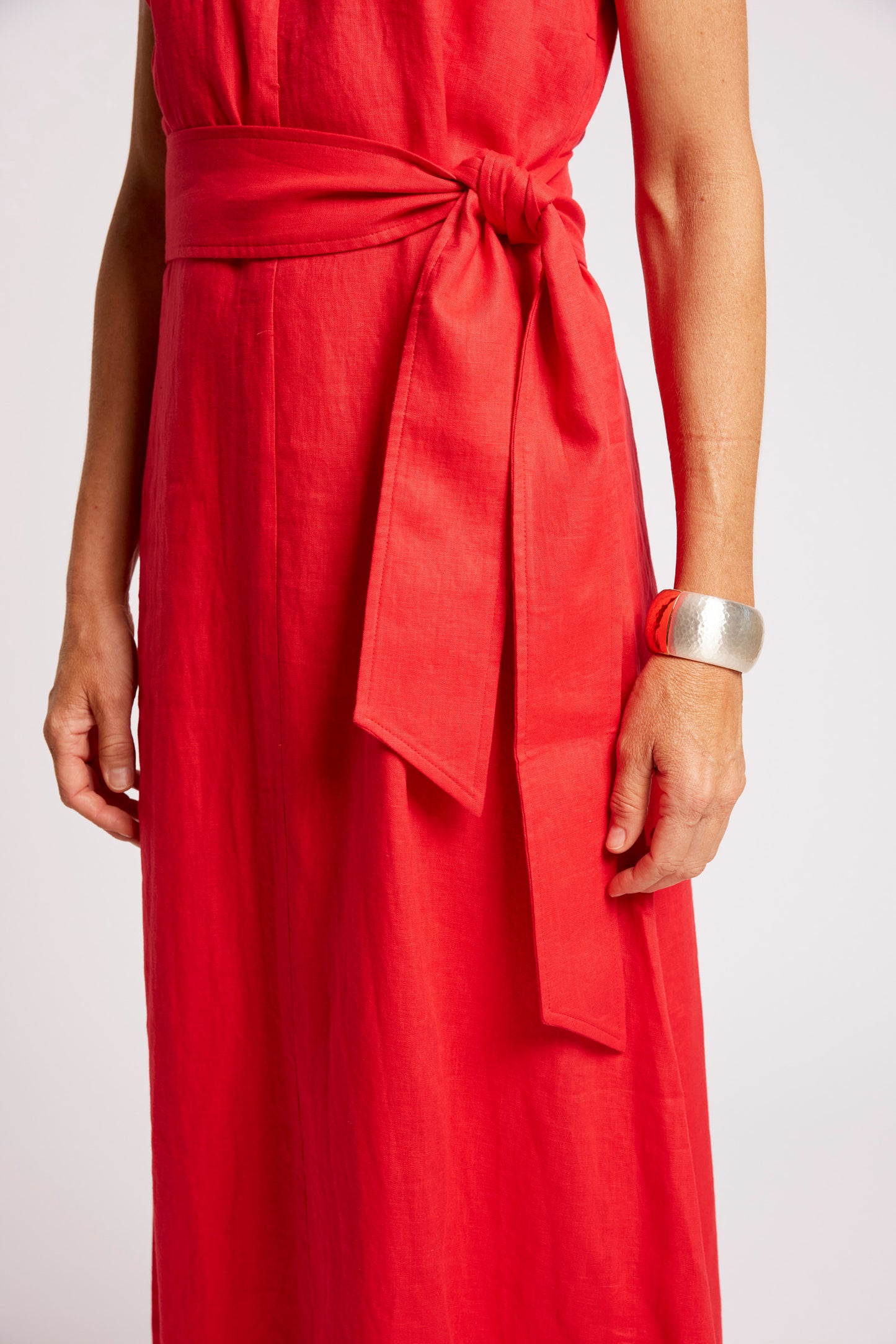 Cove Tank Maxi Dress