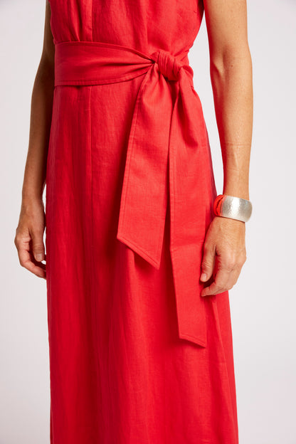 Cove Tank Maxi Dress
