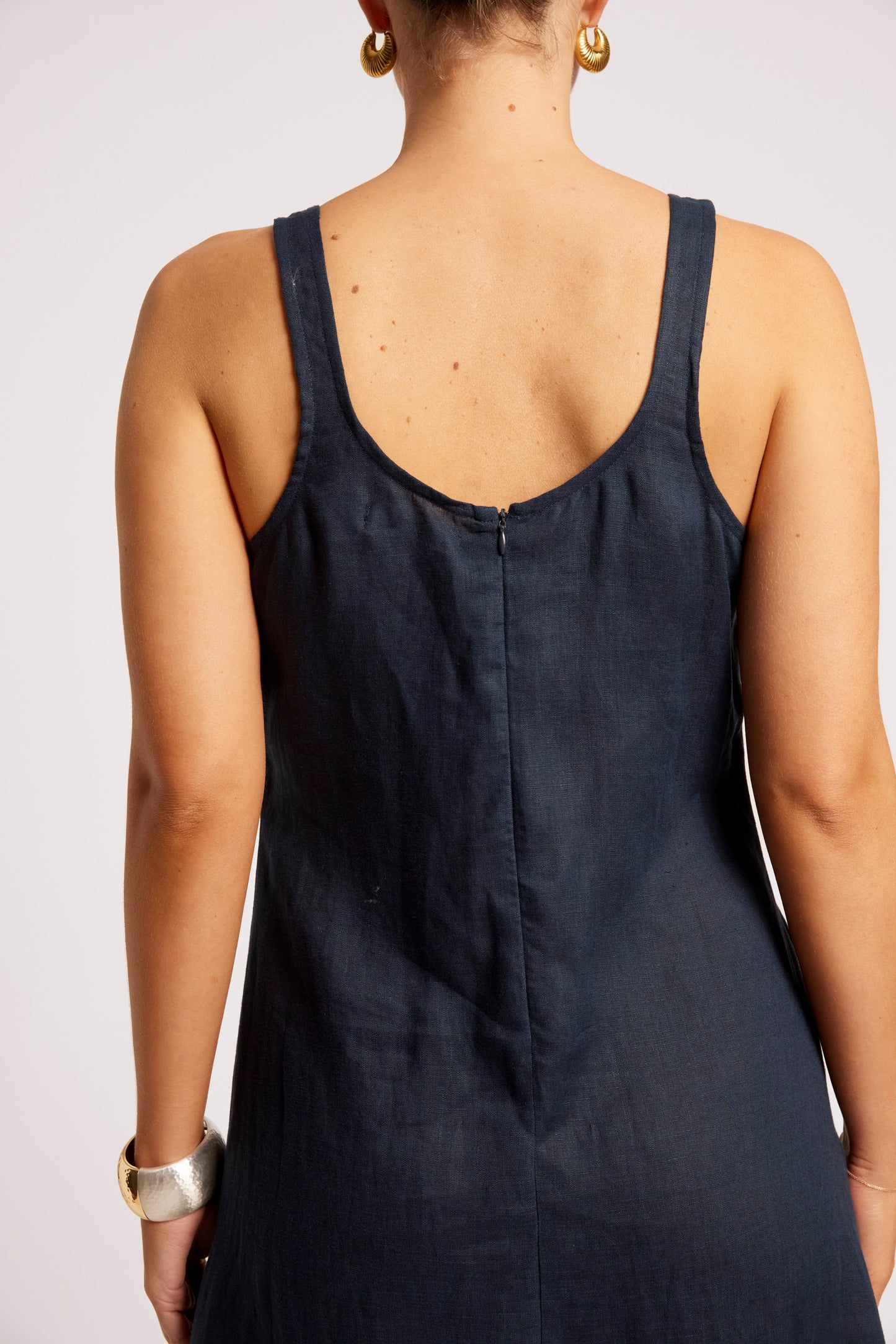 Cove Tank Maxi Dress