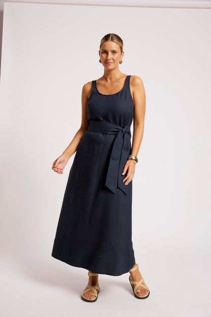 Cove Tank Maxi Dress