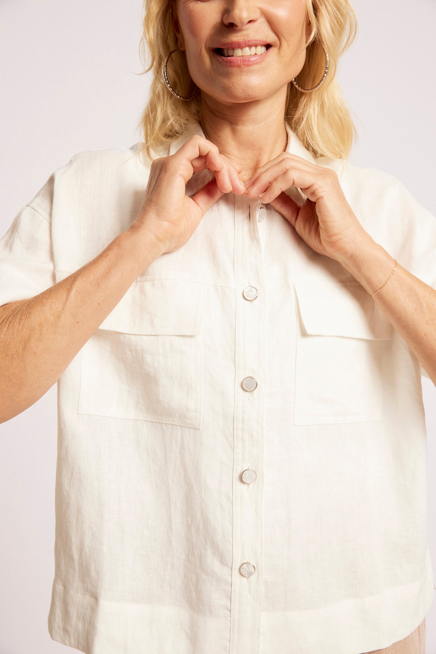 Maris Shirt