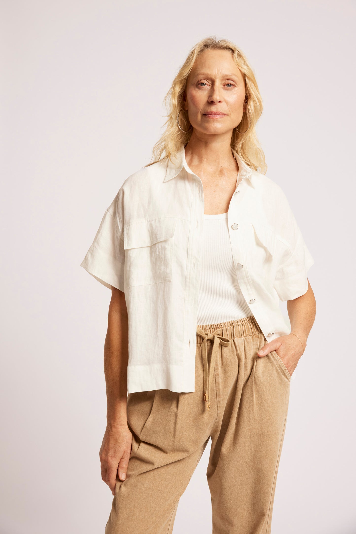 Maris Shirt