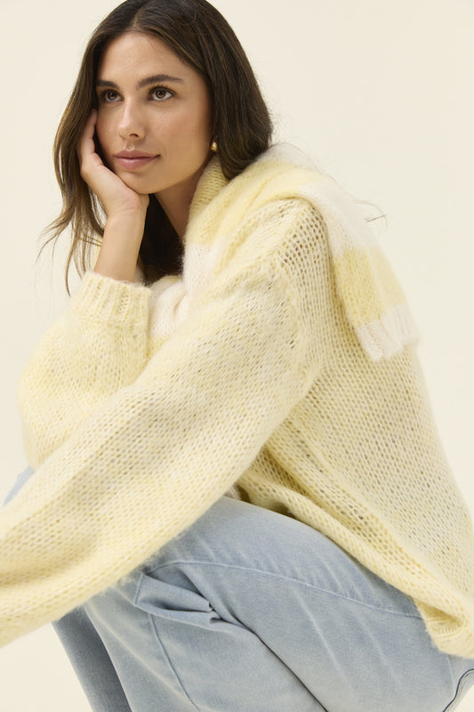 Pallas Jumper