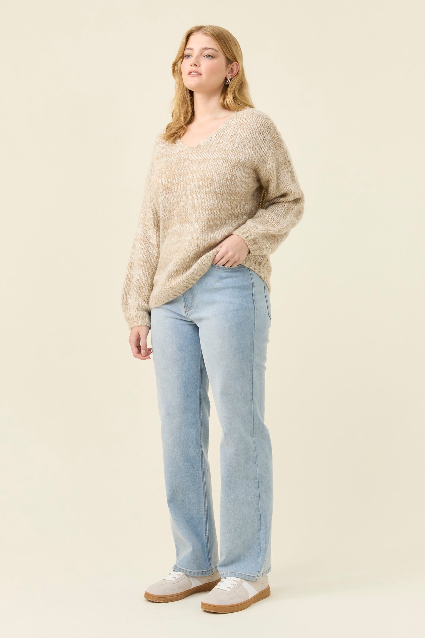 Pallas Jumper