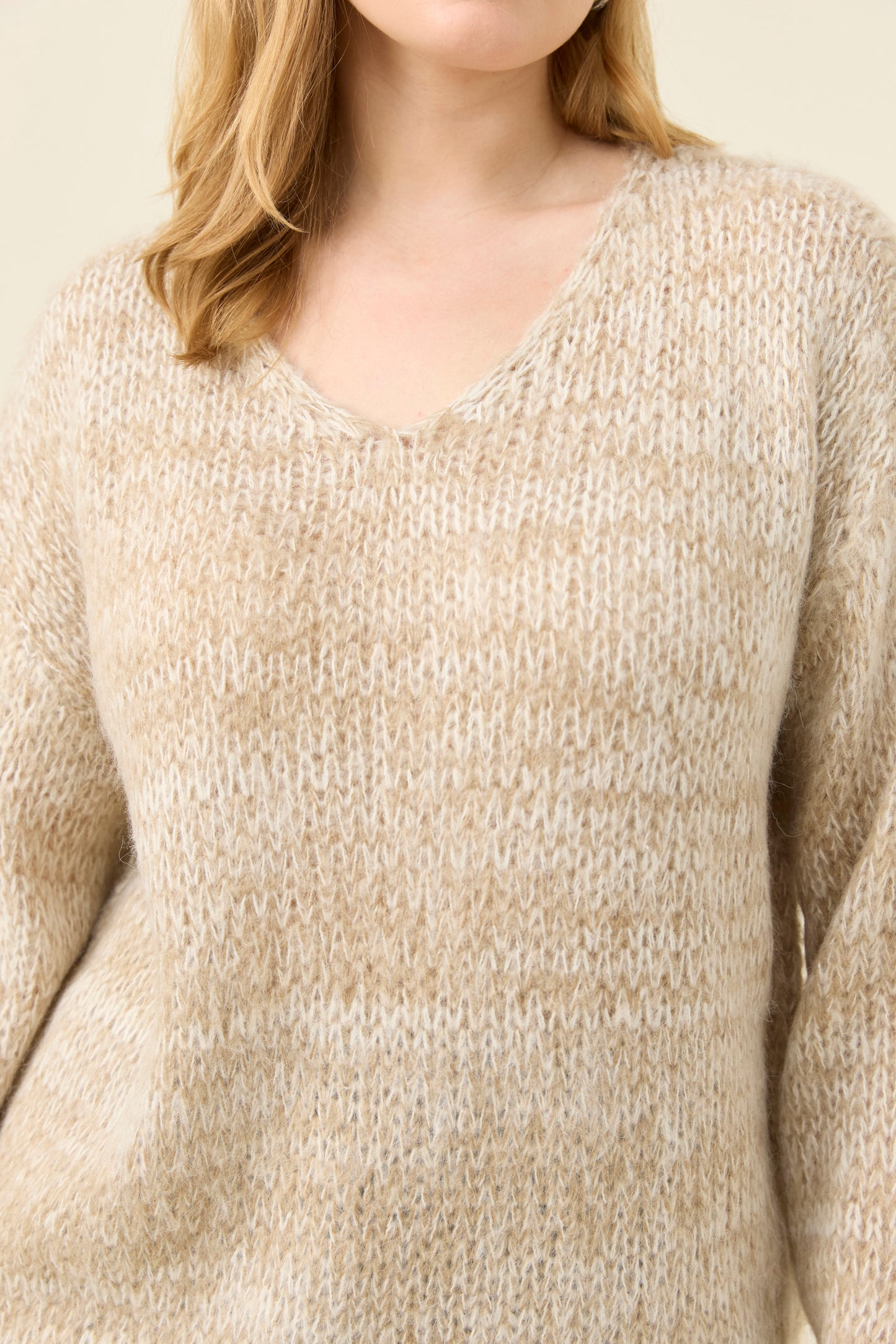Pallas Jumper