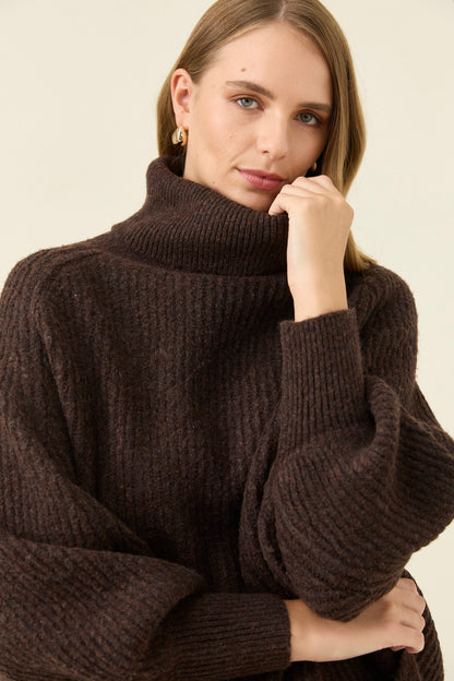 Miru Poncho