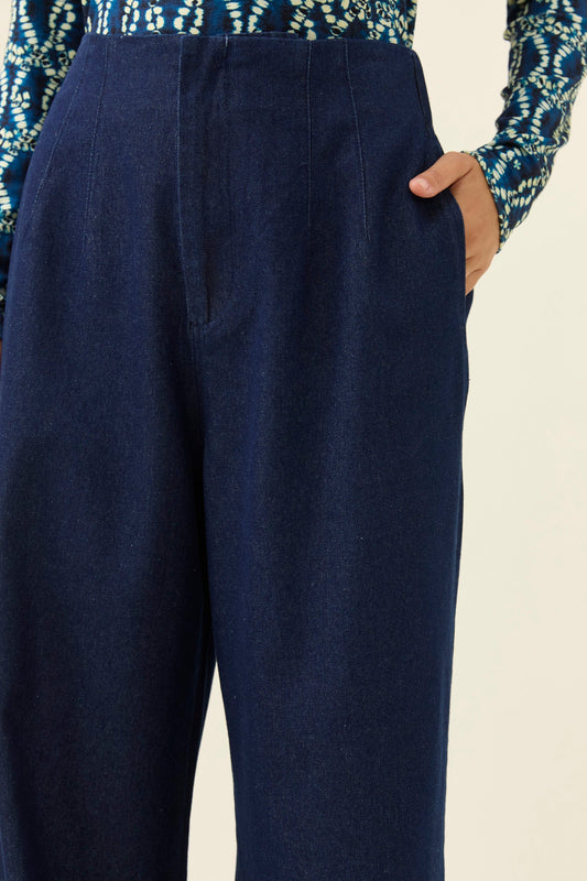 Sloane Denim Pant