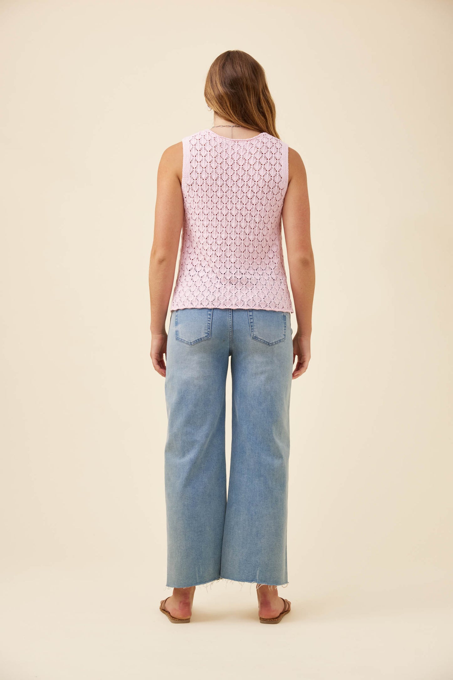 Mia Knit Top