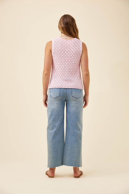 Mia Knit Top