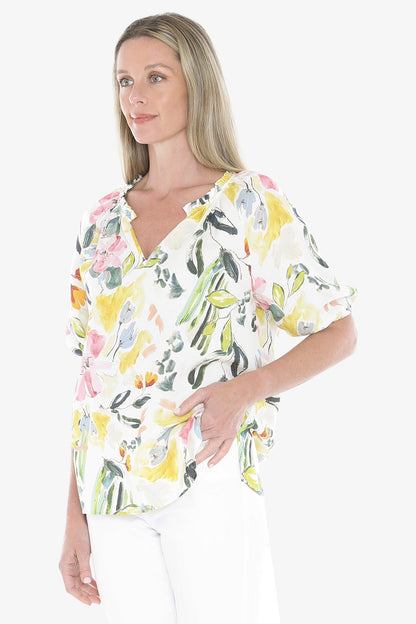 Wildflower Top